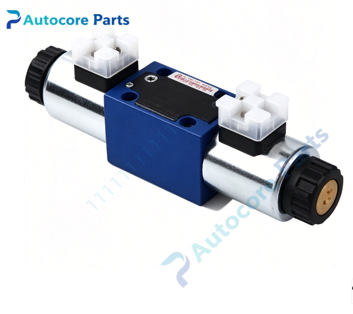 Rexroth 4WE6J62/EG24N9K4 Directional Spo