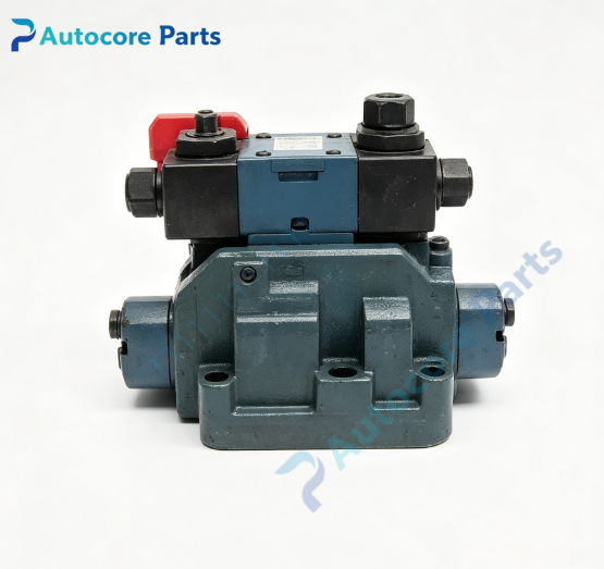 Rexroth 4WEH22J7X/6EW110N9K4 Electro-hyd