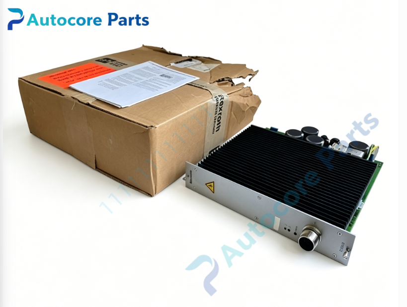 Rexroth 06-08750084 Spare Part