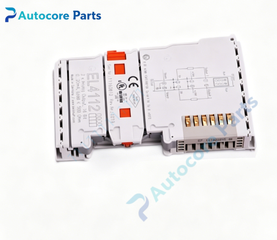 Rexroth 6KP1143003X1B1 Servo Motor Spare