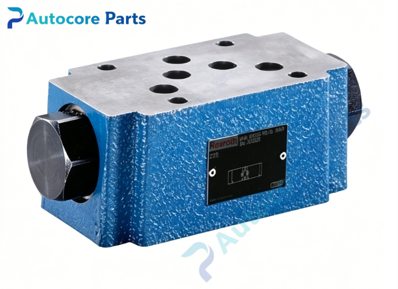 Rexroth 10-1-32/V Spare Part