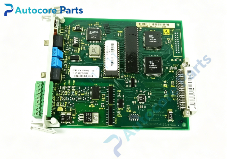 Rexroth 109-0785-4B14-09 Spare Part