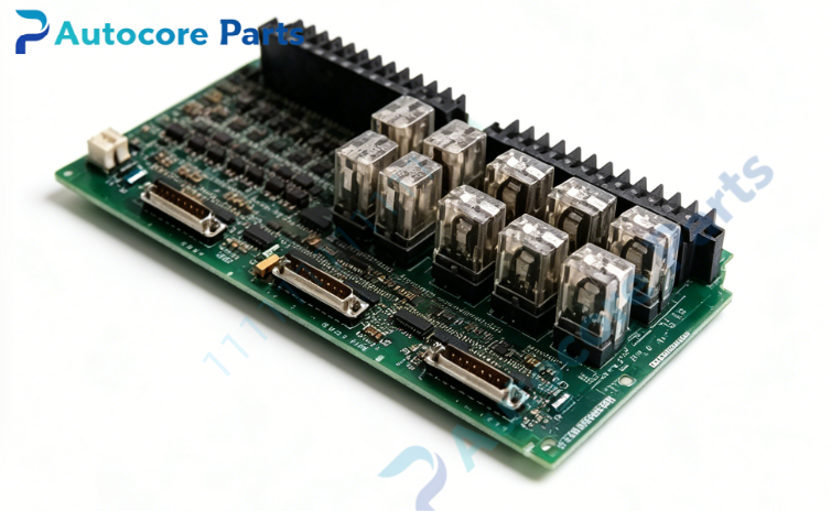 Rexroth 109-0943-4A19-00 Spare Part