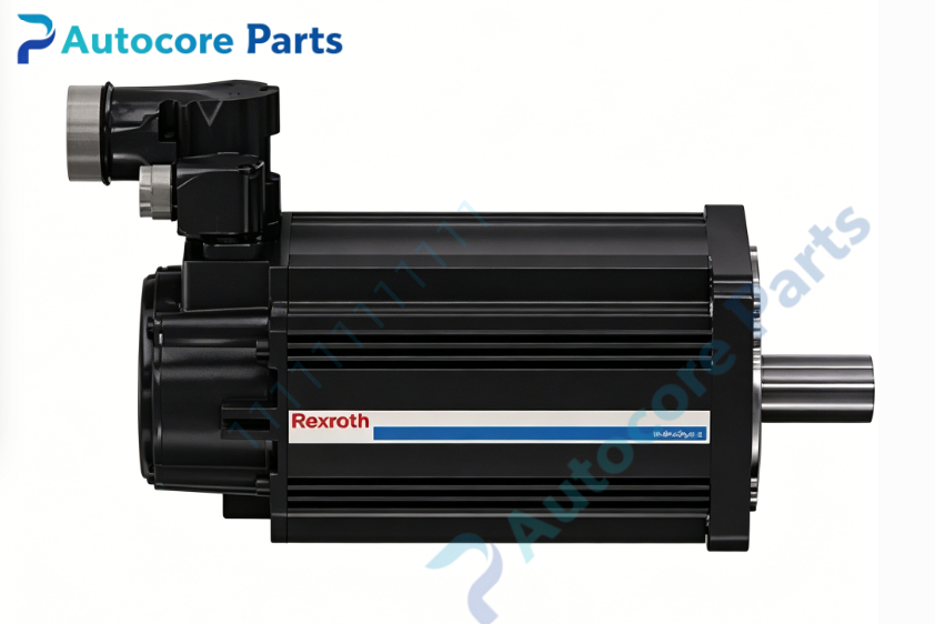 Rexroth 128MB Spare Part