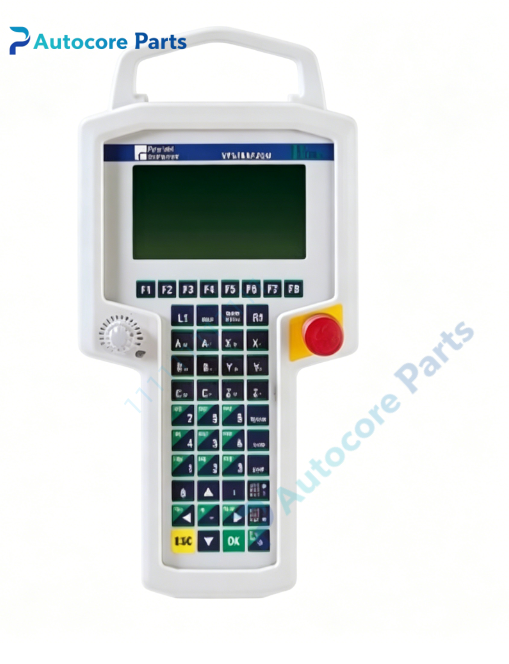 Rexroth BTC06.2A-F-EN3-FW Handheld Teach