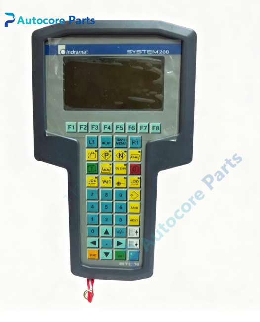 Rexroth BTC06-1A-T-NN2-FW Handheld Teach