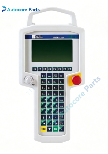 Rexroth BTC06.2A-F-EP3-FW Handheld Teach