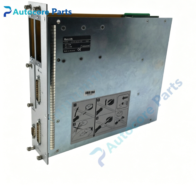 Rexroth 608-830162 KE300 Communication U