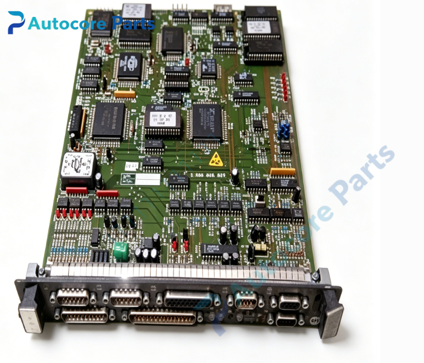 Rexroth 1070077920-GA1 Spare Part