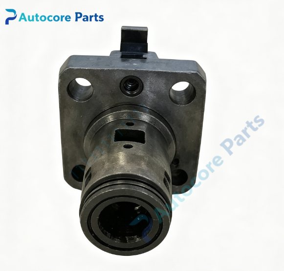 Rexroth A234-276 I/O Control Module Spar