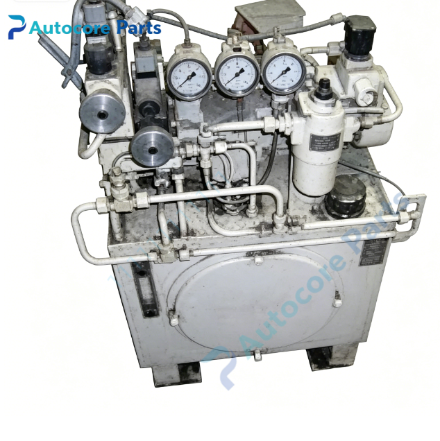 Rexroth AHAG-K-2310-0-3 Proportional Amp