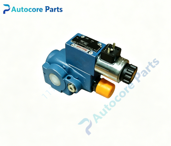 Rexroth BG2-44 Brake Control Module Spar