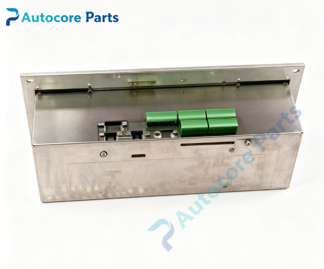 Rexroth BTA20.2-NA-ZP-BA-BS Machine Cont