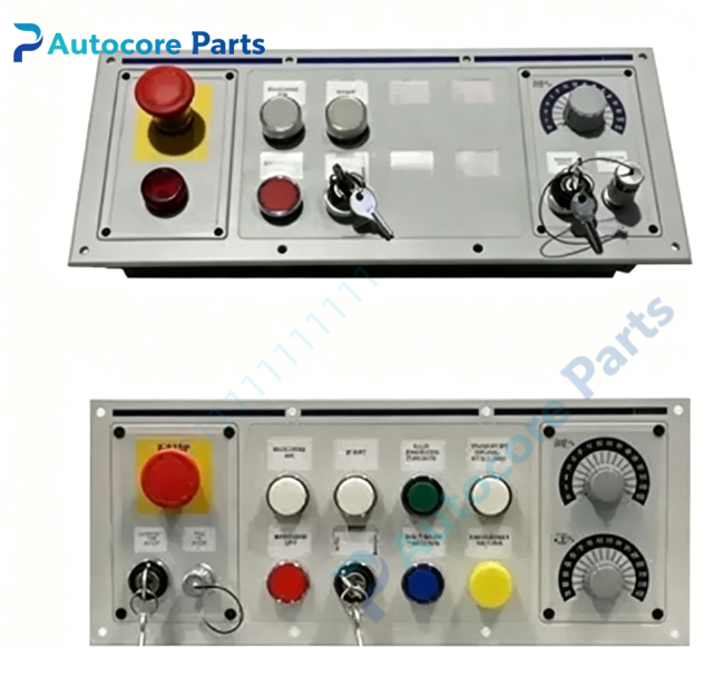 Rexroth BTA20.2-NA-ZP-VA-BS Machine Cont
