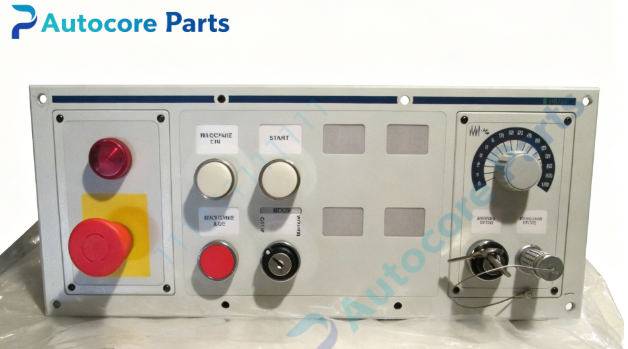 Rexroth BTA20.2-NB-FP-VB-BS Machine Cont
