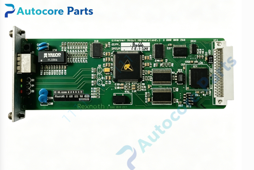 Rexroth 0-608-830-161 Spare Part