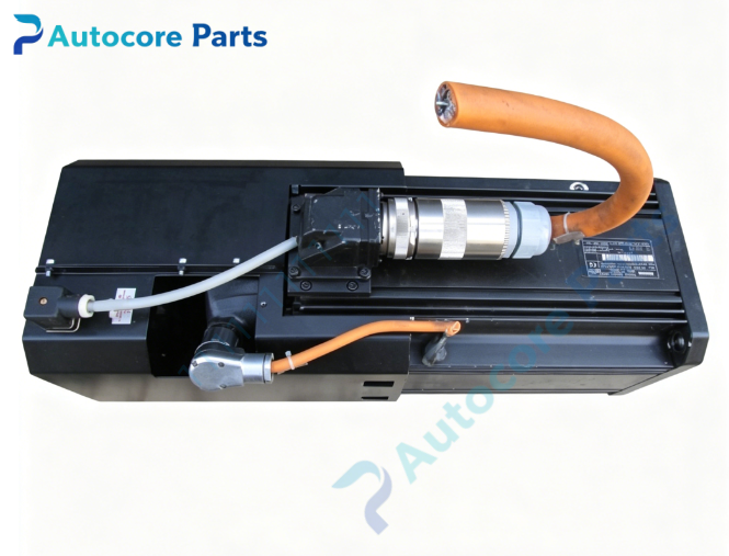 Rexroth 2AD100C-B050A1-AS03-B2N1 Spare P