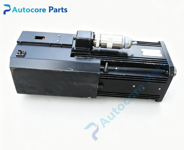 Rexroth 2AD100C-B050B2-AS01/S01 Spare Pa