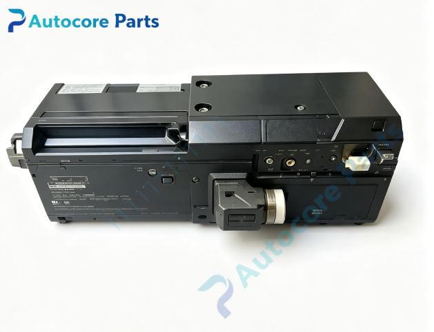 Rexroth 2AD104C-B350A1-CS06-C2N2 Spare P