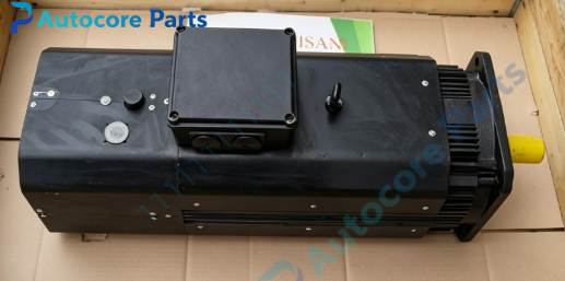 Rexroth 2AD132D-B050B2-AS03-A2N1 Spare P