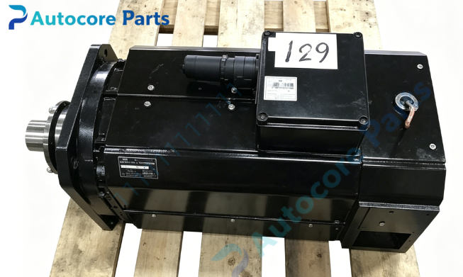 Rexroth 2AD160B-B050A6-BS07-A2N1 Spare P