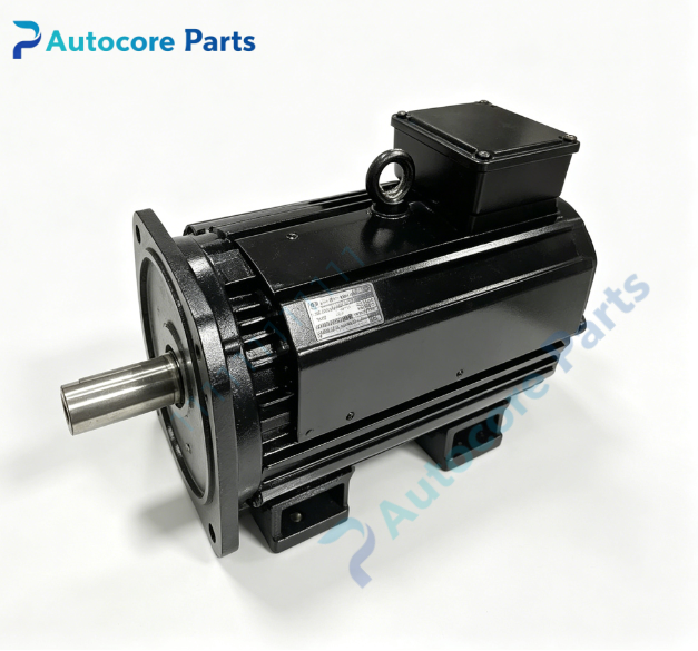 Rexroth 2AD160B-B350B1-BS01/S007 Spare P