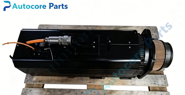 Rexroth 2AD164B-B350B1-DS47-C2N1 Spare P