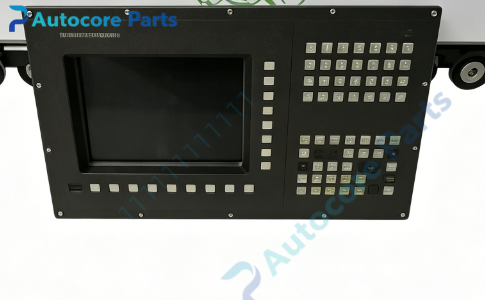 Rexroth BTV01.2CA-08N-50A-AB-NN-FW CNC V