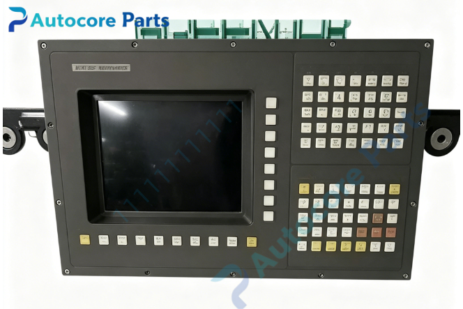 Rexroth BTV01.2CA-08N-50B-AB-NN-FW CNC V
