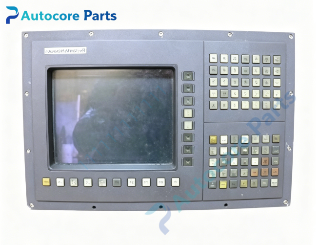 Rexroth BTV01.2CA-08N-50B-AB-NN-FW CNC V