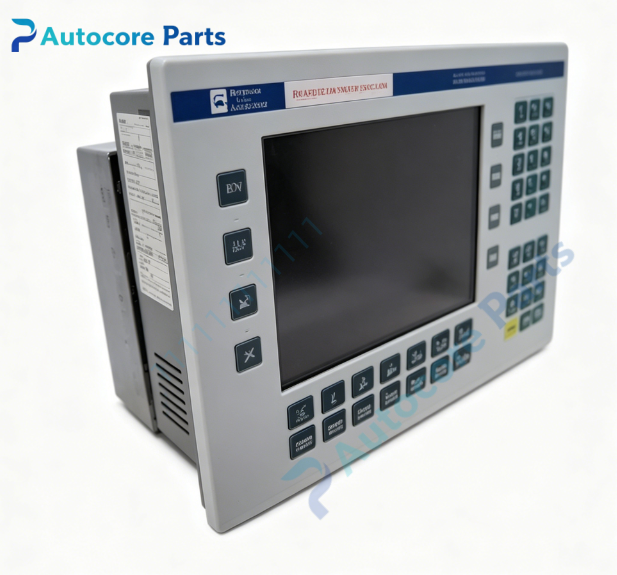 Rexroth BTV15.2CA-28B-32D-B-FW Visualiza