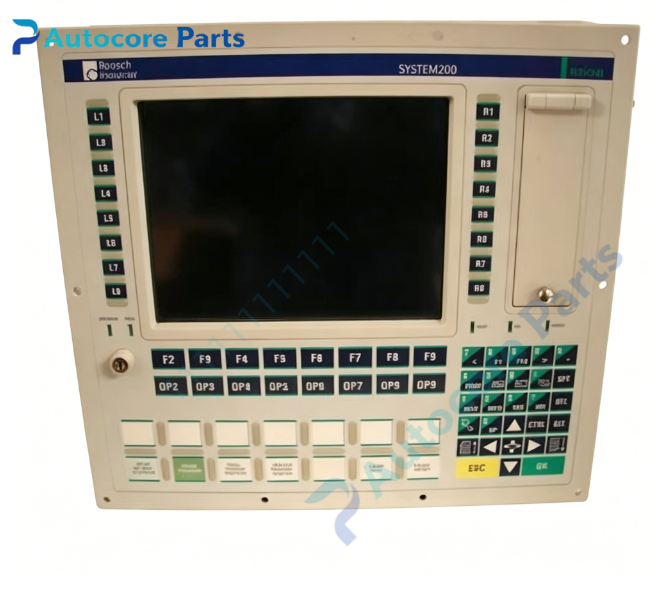 Rexroth BTV20.2PA-64B-33C-D-FW CNC Opera