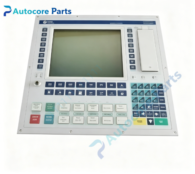 Rexroth BTV20.3SA-56B-45C-S-FW CNC Opera