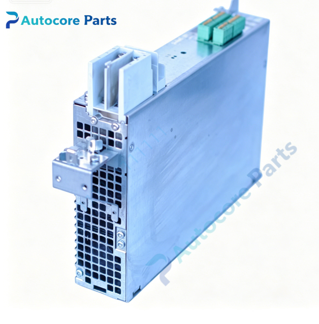 Rexroth BZM01.3-01-07 Brake Control Modu