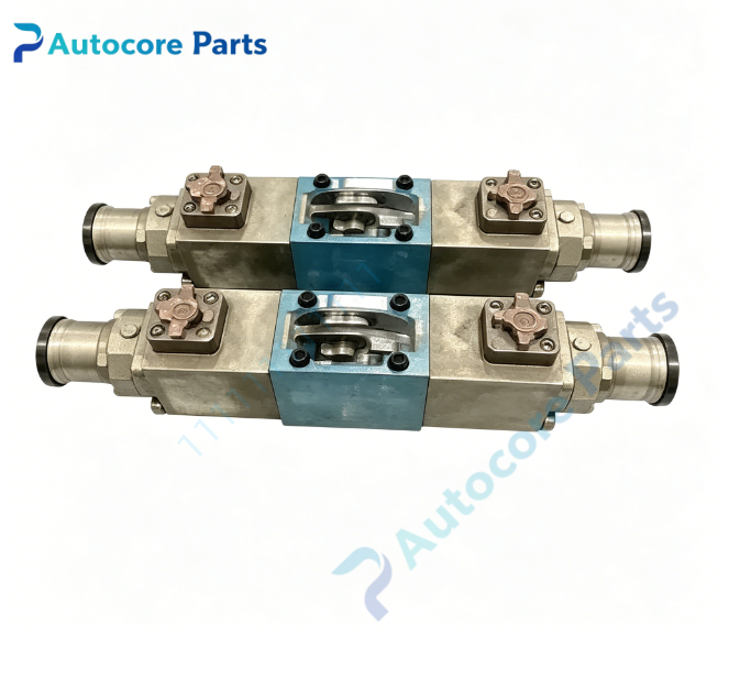 Rexroth C-14 Communication Module Spare 