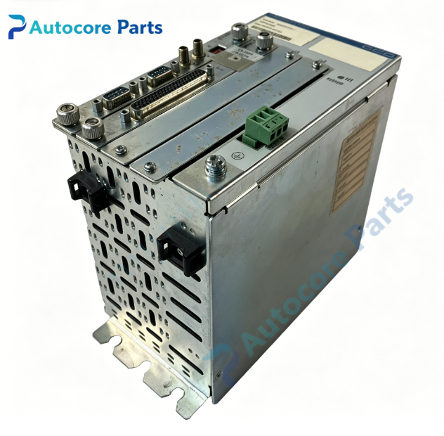 Rexroth CCD01.1-KE00-01 Motion Controlle
