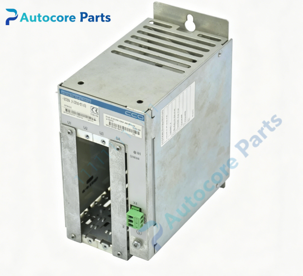 Rexroth CCD01.1-KE08-01-FW Indramat CCD 