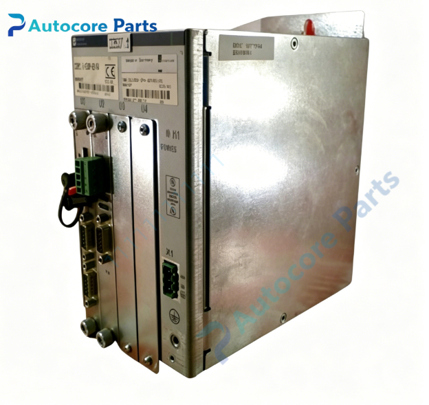 Rexroth CCD01.1-KE08-02-FW Motion Contro