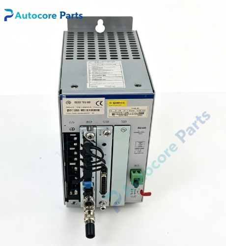 Rexroth CCD01.1-KE12-01-FW Motion Contro