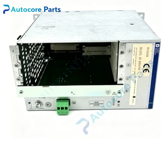 Rexroth CCD01.1-KE20-01-FW Motion Contro
