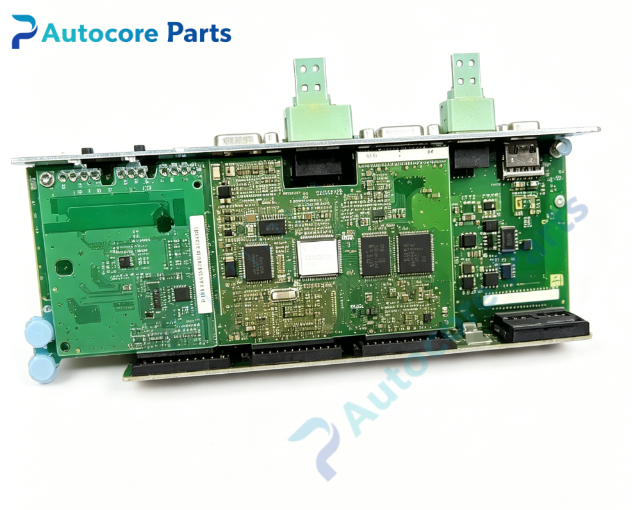 Rexroth CDB01.1C-SE-ENS-ENS-NNN-NNN Serv