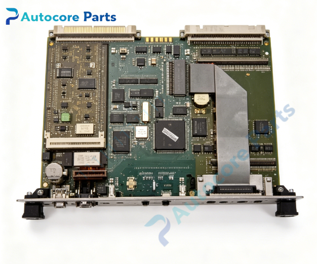 Rexroth CLC-V02.3C-FW VME Multi-axis Mot