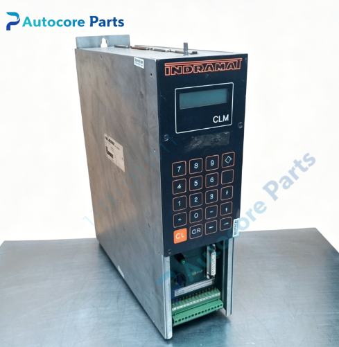 Rexroth CLM01.1-A Axis Positioning Contr