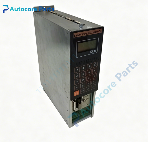 Rexroth CLM01.2-A-0-2-0 2-Axis Positioni