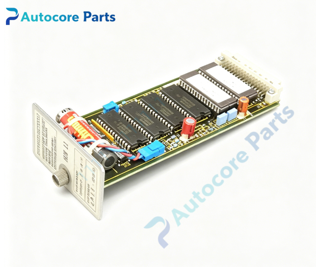 Rexroth CLM01.3-0-4-0 4-Axis Positioning