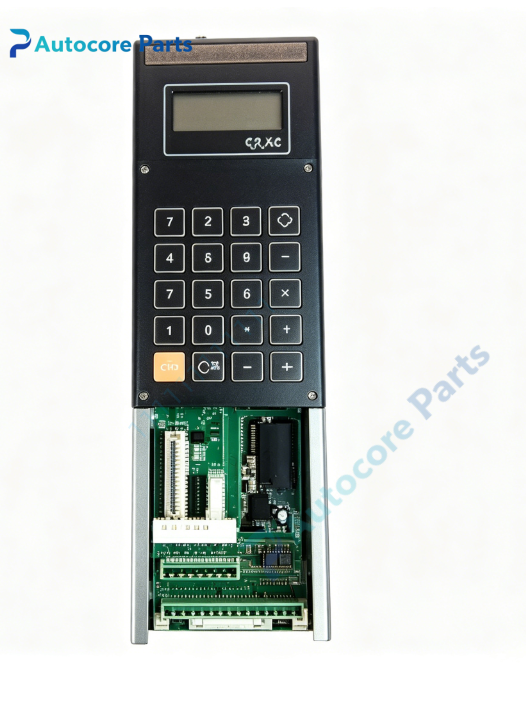 Rexroth CLM01.3-A-0-2 2-Axis Positioning