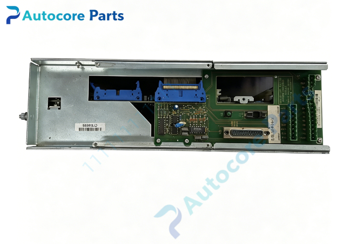 Rexroth CLM01.3-A-0-2-0-FW 2-Axis Positi