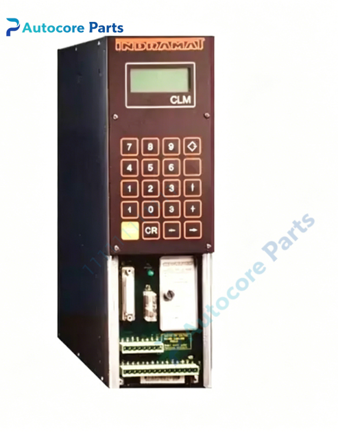 Rexroth CLM-01.3-A-E-4-0-FW 4-Axis Posit