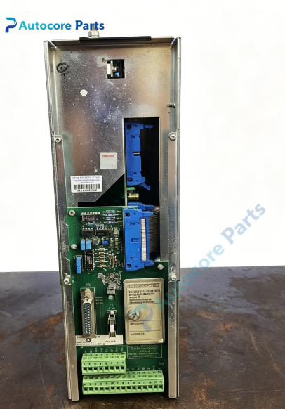 Rexroth CLM01.3-X-0-2 2-Axis Positioning
