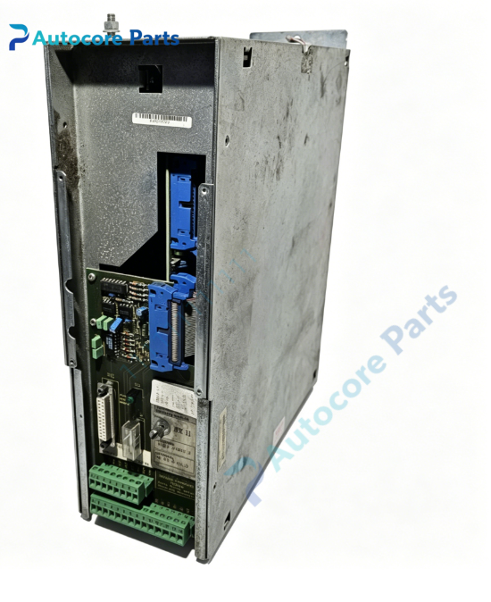 Rexroth CLM01.3-X-0-2-0-FW 2-Axis Positi